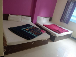 Hotel Pardeshi palace